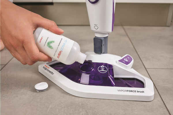 Mop parowy Polti Vaporetto SV 440 Double